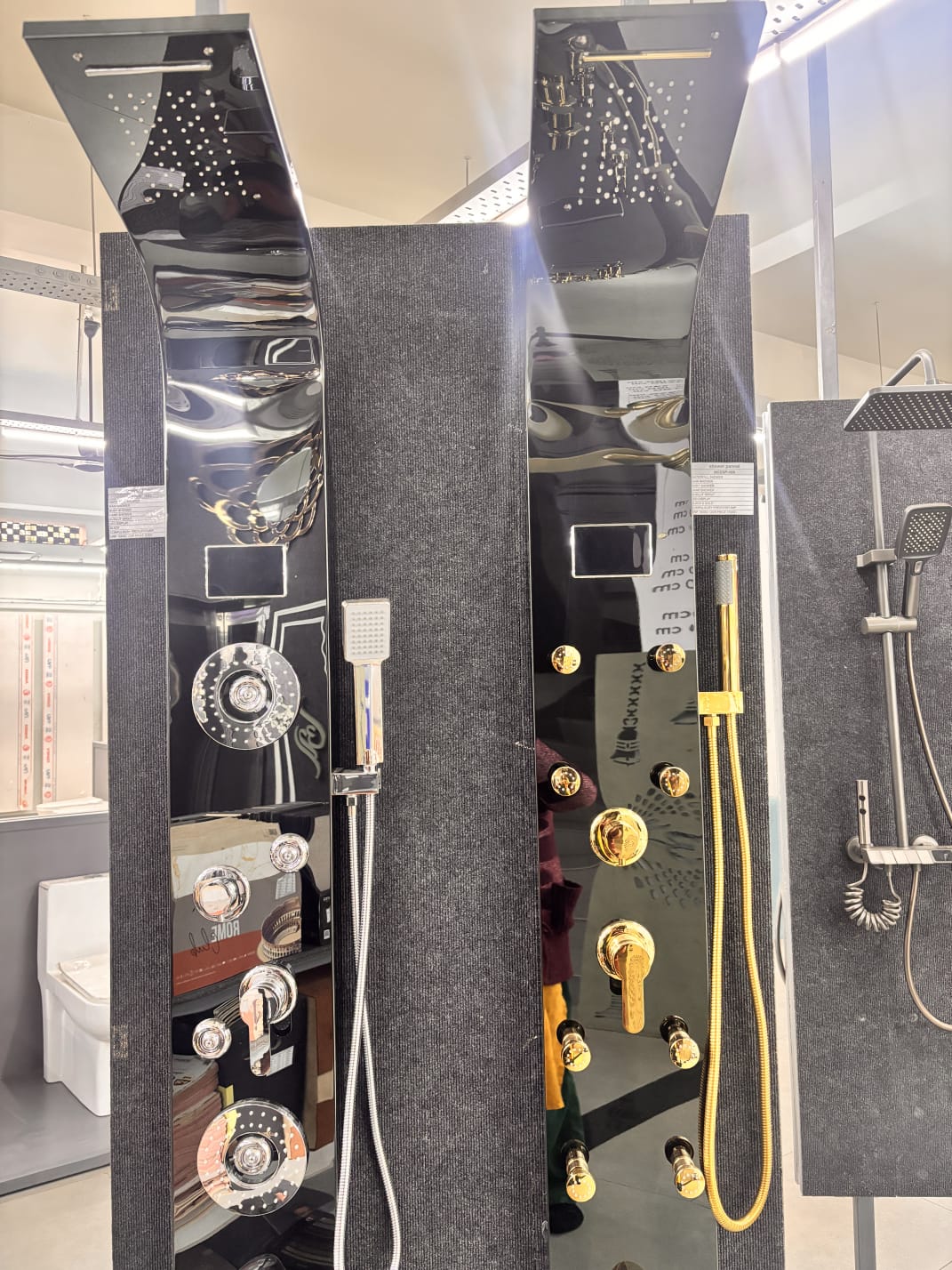 SANKALP showroom, Mahasamund